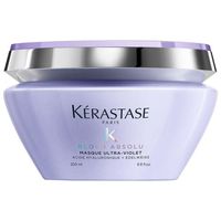 купить Blond Absolu Masque Ultra-Violet 200 Ml в Кишинёве