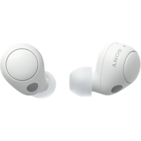 Bluetooth Earphones TWS  SONY  WF-C700N, White