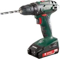 купить АККУМУЛЯТОРНАЯ УДАРНАЯ ДРЕЛЬ Metabo SB 18 1.3Ah в Кишинёве