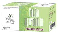 РОМАШКИ ЦВЕТКИ №20 по 1 г.