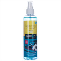 Cleaning  liquid for windscreens PATRON "F3-003", Spray 250 ml