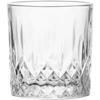 Посуда для напитков Ardesto AR2633WA Alba 330ml 6buc