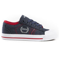 FINAL SALE - Кеды JOMA - R.REVEL JR NAVY-RED