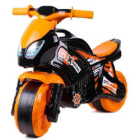 Толокар Technok Toys J1R 4 / 3 (5767) Motocicleta Tehnok