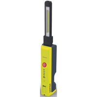 Фонарь Philips X60SLIMX1, Xperion 6000 LED WSL Slim