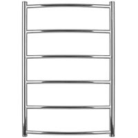 Uscător de prosoape Mario 800*530/500 inox