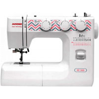 Швейная машина Janome XE300