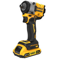 Mașină de înșurubat cu impact DeWalt DCF922D2T-XJ