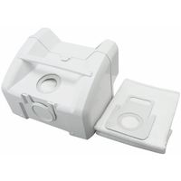 Filtru pentru aspirator Thomas Hygiene-Bag-system Twin/Genius (787229)