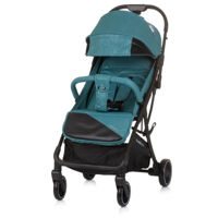 Детская коляска Chipolino LKKS02404TL KISS teal