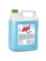 Alpi White Gel - Гель-концентрат для стирки  белых вещей 5 л