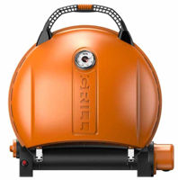 Мангал O-Grill IM14578 gratar pe gaz 900T diverse culori