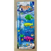 Настольная игра miscellaneous 5047 Joc pescuit Fishing 400050/400049/532028