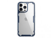 Nillkin Apple iPhone 13 Pro Max, Ultra thin TPU, Nature Pro Magnetic, Blue