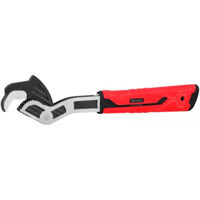 Ручной инструмент Ronix RH-2459 Ключ универсальный изол 19-43 mm