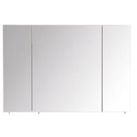 Зеркало для ванной Orka New Likya 100 White (cu dulap)