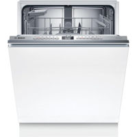 Встраиваемая посудомоечная машина Bosch SMV4HAX07E