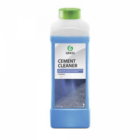 Cement Cleaner - Detergent acid pentru curațire după reparație 1000 ml