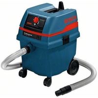 Промышленный пылесос Bosch GAS 25L 0601979103
