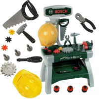 Игрушка Klein 8612 Столик мастера Bosch 44028