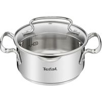 Кастрюля Tefal G7194655 Duetto+ 5l