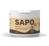 Sapo ND - Очищающая паста для рук с натуральным скрабом  550 гр.