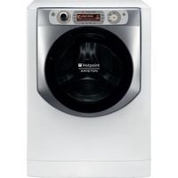 Стиральная машина с фронтальной загрузкой Hotpoint-Ariston AQ104D497SD