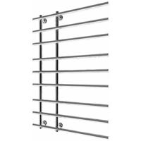 Uscător de prosoape РВО Us-r inox Marseli 700x530/160