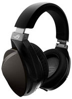 Wireless Gaming Headset Asus ROG Strix Fusion, 50mm driver, 32 Ohm, 20-20000Hz, 98db, 360g, 2.4Ghz
