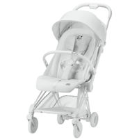 Сărucior pentru copii Cybex 524000697 Coya FE URMO RB Urban Mobility White