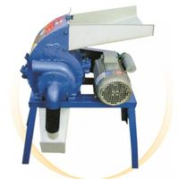 ИЗМЕЛЬЧИТЕЛЬ ЭЛЕКТРИЧЕСКИЙ MS-16F