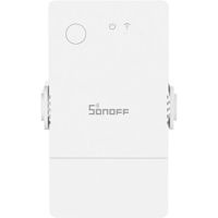 Întrerupător electric Sonoff Wi-Fi Smart Power Meter Switch POW Origin POWR316 16A