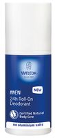 Weleda Deodorant Roll-On Men, 50 ml