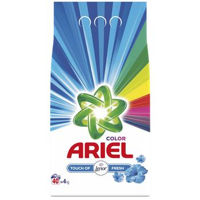 Detergent automat Ariel Touch of Lenor Fresh, 40 spalari, 4kg