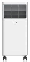 Кондиционер мобильный TCL P09F4CSW0