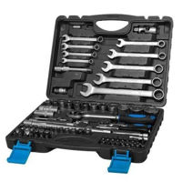 Ключ гаечный Proline Set chei (82 articole), Mega