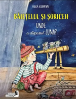Baietelul si soriceii