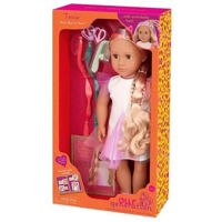 Кукла Battat BD31564Z Tessie, cod 61767