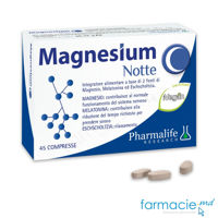 Magnezium Notte comp. N45 (Mg,melatonina) Pharmalife