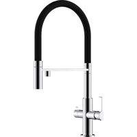 Bateria bucătărie Helika-AquaSanita 7763-001