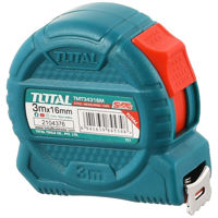 Рулетка Total tools TMT34316M