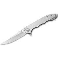 Cuțit turistic CRKT Up and At Em 01CR7076