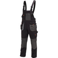 Спецодежда Yato YT80191 Рабочий комбинезон, размер L/XL (тип 2)