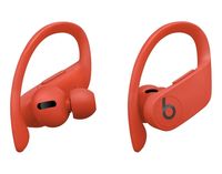 Beats Powerbeats Pro Lava Red, TWS Headset