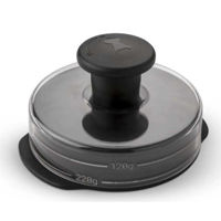 Аксессуар для кухни Weber W6400 Presa pentru burger