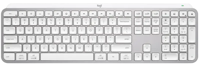 Tastatură Logitech MX Keys S, Fără fir, Grafit