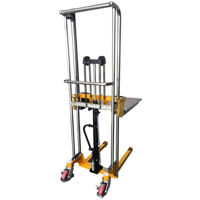 Cărucior Jhlift PS400-1700