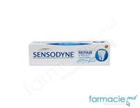 Pasta de dinti Sensodyne Repair and Protect 75ml