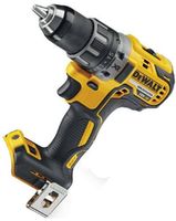 Аккумуляторная дрель-шуруповерт DeWALT DCD791NT