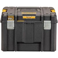 Система хранения инструментов DeWalt DWST83346-1 TSTAK Deep Box